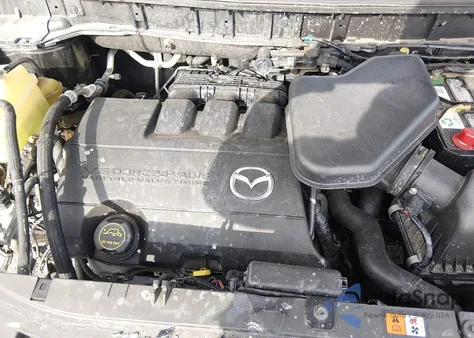 2015 Mazda Cx-9 Grand Touring z USA, uszkodzony, nr VIN JM3TB2DAXF0468520